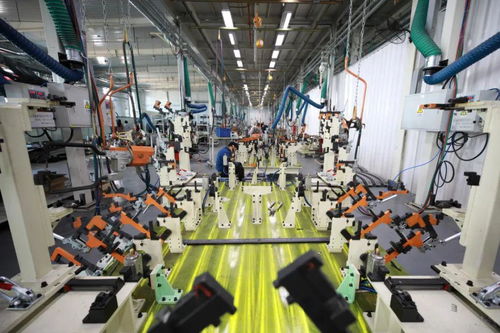 寶坻 京東黃金走廊上的寶地，技術(shù)開發(fā)新機遇